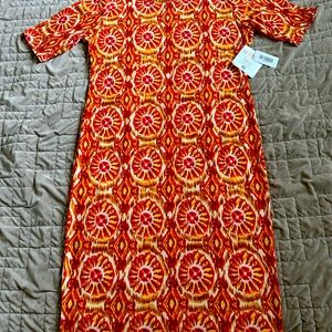 Julia XL LulaRoe new w/tags